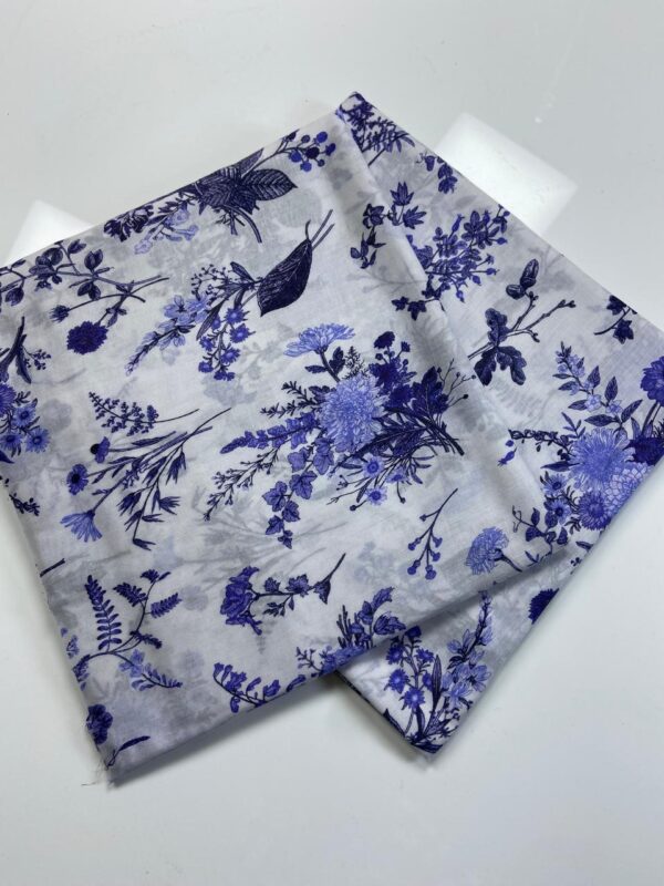 BEECHTREE Allover Printed Lawn 2-Piece